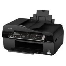 Cartouche pour Epson WorkForce 520